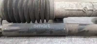 Pezzo di ricambio per auto di seconda mano cremagliera per smart coupe smart scape riferimenti oem iam 0004873v002  