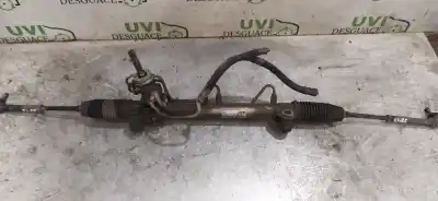 Gebrauchtes Autoersatzteil Lenkgetriebe zum OPEL ASTRA H BERLINA  OEM-IAM-Referenzen 13188616  7831985142