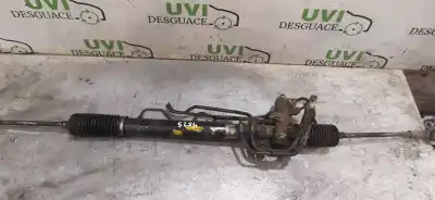 Recambio de automóvil de segunda mano de CREMALLERA DIRECCION para HYUNDAI SANTA FE (SM)  referencias OEM IAM   