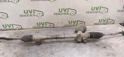 Автозапчасти б/у РУЛЕВАЯ РЕЙКА за TOYOTA YARIS (KSP9/SCP9/NLP9)  ссылки OEM IAM F800000672  