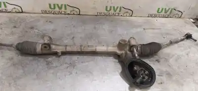 Автозапчастина б/у рульмова рейка для toyota yaris (ksp9/scp9/nlp9) 1.4 turbodiesel cat посилання на oem iam f800000672  