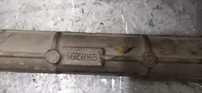 Автозапчастина б/у рульмова рейка для toyota yaris (ksp9/scp9/nlp9) 1.4 turbodiesel cat посилання на oem iam f800000672  