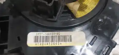 Pezzo di ricambio per auto di seconda mano anello airbag per ford focus c-max (cap) connection riferimenti oem iam 3m5t14a664ag  
