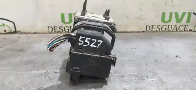 Peça sobressalente para automóvel em segunda mão abs por toyota corolla (e12) berlina referências oem iam 0265216850  4451002050