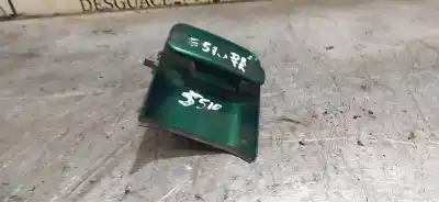 Автозапчастина б/у ЗАВНІШНЯ РУЧКА ЗАДНЯ ПРАВА для PEUGEOT PARTNER (S1)  Посилання на OEM IAM 9634932180  