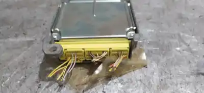 Second-hand car spare part airbag control unit for toyota corolla (e12) berlina oem iam references 8917002270  