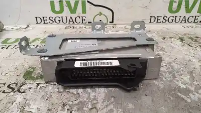 Second-hand car spare part ABS CONTROL UNIT for BMW SERIE 3 BERLINA (E36)  OEM IAM references 34521162646 5WK8408 49488