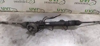 Second-hand car spare part STEERING RACK for CITROEN C4 PICASSO  OEM IAM references 6820000084  