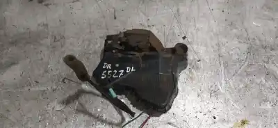 Pezzo di ricambio per auto di seconda mano serratura porta anteriore destra per toyota corolla (e12) berlina riferimenti oem iam 6903002161  