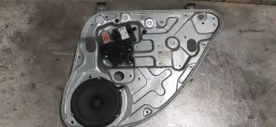 Автозапчасти б/у ЗАДНИЙ ПРАВЫЙ СТЕКЛОРЕГУЛЯТОР за FORD KUGA (CBV)  ссылки OEM IAM 7M5T14B534CC  7M51R045H22A