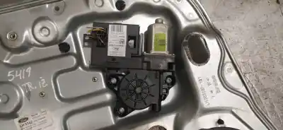Peça sobressalente para automóvel em segunda mão elevador de vidros traseiro esquerdo por ford kuga (cbv) titanium referências oem iam 7m5t14b534ac  7m51r045h23a