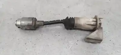 Second-hand car spare part Left Front Door Lock for FORD FOCUS C-MAX (CAP) 1.6 TDCi CAT OEM IAM references   