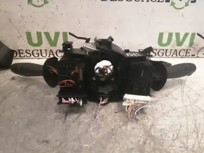 Автозапчастина б/у управління світлом для renault laguna ii (bg0) authentique посилання на oem iam 8200002460  