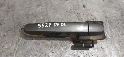 Pezzo di ricambio per auto di seconda mano Maniglia Esterna Anteriore Destra per TOYOTA COROLLA (E12) BERLINA Riferimenti OEM IAM   