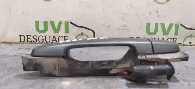 Pezzo di ricambio per auto di seconda mano maniglia esterna anteriore destra per toyota corolla (e12) berlina riferimenti oem iam   