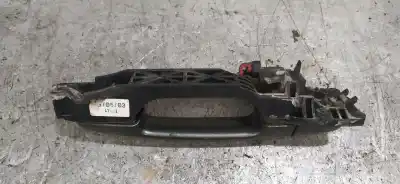 Pezzo di ricambio per auto di seconda mano maniglia esterna anteriore destra per toyota corolla (e12) berlina riferimenti oem iam   