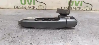 Pezzo di ricambio per auto di seconda mano Maniglia Esterna Posteriore Sinistra per TOYOTA COROLLA (E12) BERLINA Riferimenti OEM IAM   