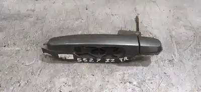 Pezzo di ricambio per auto di seconda mano maniglia esterna posteriore sinistra per toyota corolla (e12) berlina riferimenti oem iam   