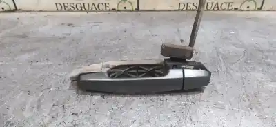 Pezzo di ricambio per auto di seconda mano maniglia esterna posteriore sinistra per toyota corolla (e12) berlina riferimenti oem iam   