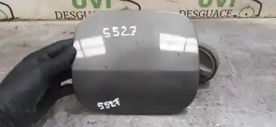 Peça sobressalente para automóvel em segunda mão tampa de combustível por toyota corolla (e12) berlina referências oem iam   