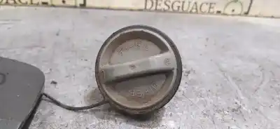 Peça sobressalente para automóvel em segunda mão tampa de combustível por toyota corolla (e12) berlina referências oem iam   