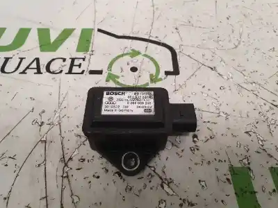 Pièce détachée automobile d'occasion Capteur pour VOLKSWAGEN PASSAT BERLINA (3B3) Edition Références OEM IAM 0265005215  