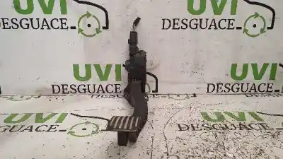 Peça sobressalente para automóvel em segunda mão Pedal Acelerador por CITROEN C2 Collection Referências OEM IAM 968075688002  6PV00908300