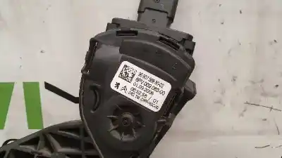 Peça sobressalente para automóvel em segunda mão pedal acelerador por citroen c2 collection referências oem iam 968075688002  6pv00908300