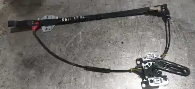 Gebrauchtes Autoersatzteil FENSTERHEBER VORNE LINKS zum VOLKSWAGEN T4 BUS (MOD. 1991)  OEM-IAM-Referenzen 701837501  