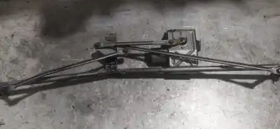 Second-hand car spare part front windshield wiper motor for smart coupe smart scape oem iam references   