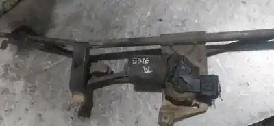 Second-hand car spare part front windshield wiper motor for smart coupe smart scape oem iam references   