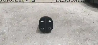 Peça sobressalente para automóvel em segunda mão  por FORD FIESTA (CBK)  Referências OEM IAM 429362  