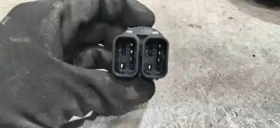 Peça sobressalente para automóvel em segunda mão botão / interruptor elevador vidro dianteiro esquerdo por ford fiesta (cbk) ambiente referências oem iam 429362  