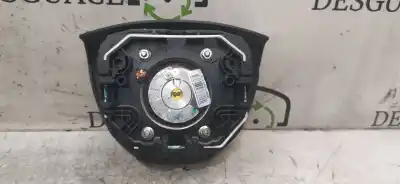 Peça sobressalente para automóvel em segunda mão airbag dianteiro esquerdo por ford focus lim. (cb4) titanium referências oem iam 30349336  