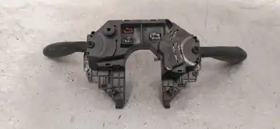 Peça sobressalente para automóvel em segunda mão comandos de alavanca por citroen c4 coupe cool referências oem iam 96627924xt  