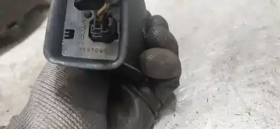 Second-hand car spare part multifunction switch for ford focus berlina (cap) ambiente (d) oem iam references 758709  