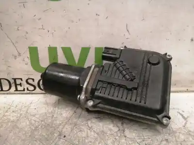 Автозапчастина б/у двигатель передніх склоочисників для honda civic lim.5 (fk) 1.0 executive посилання на oem iam 1002310  