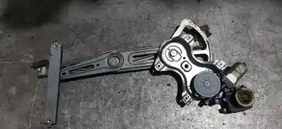 Second-hand car spare part driver left window regulator for toyota auris luna oem iam references 85702020  961919100