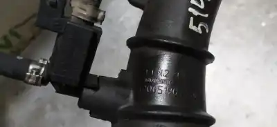 Автозапчасти б/у трубка за renault clio iii 1.2 16v ссылки oem iam 8200519077  