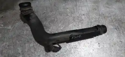 Pezzo di ricambio per auto di seconda mano tubo per audi a3 (8l) 1.9 tdi ambiente riferimenti oem iam 1j0145762g  