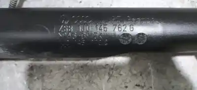 Pezzo di ricambio per auto di seconda mano tubo per audi a3 (8l) 1.9 tdi ambiente riferimenti oem iam 1j0145762g  