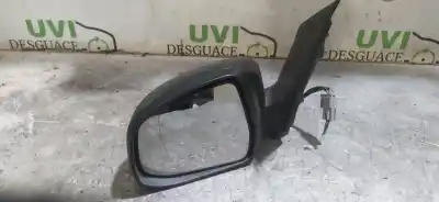 Pezzo di ricambio per auto di seconda mano specchio sinistro per ford focus lim. (cb4) titanium riferimenti oem iam 212876145