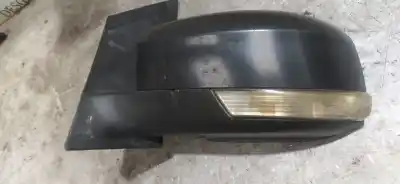Peça sobressalente para automóvel em segunda mão espelho retrovisor esquerdo por ford focus lim. (cb4) titanium referências oem iam 212876145  