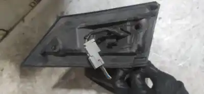 Peça sobressalente para automóvel em segunda mão espelho retrovisor esquerdo por ford focus lim. (cb4) titanium referências oem iam 212876145  