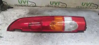 Автозапчастина б/у правий ліхтар для RENAULT KANGOO (F/KC0) ALIZE Посилання на OEM IAM 085511939R   Автозапчастина б/у правий ліхтар для RENAULT KANGOO (F/KC0) ALIZE Посилання на OEM IAM 085511939R