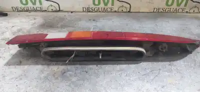 Pezzo di ricambio per auto di seconda mano luci posteriori destra per renault kangoo (f/kc0) alize riferimenti oem iam 085511939r   Pezzo di ricambio per auto di seconda mano luci posteriori destra per renault kangoo (f/kc0) alize riferimenti oem iam 085511939r