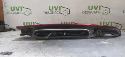 Pezzo di ricambio per auto di seconda mano luci posteriori destra per renault kangoo (f/kc0) alize riferimenti oem iam 085511939r   Pezzo di ricambio per auto di seconda mano luci posteriori destra per renault kangoo (f/kc0) alize riferimenti oem iam 085511939r