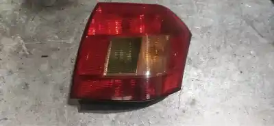 Peça sobressalente para automóvel em segunda mão FAROLIM TRASEIRO ESQUERDO por TOYOTA COROLLA (E12)  Referências OEM IAM   