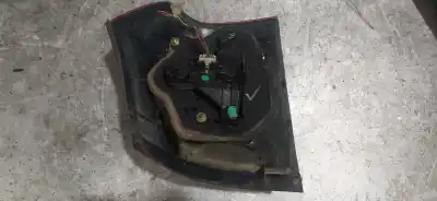 Pezzo di ricambio per auto di seconda mano lampada posteriore sinistra per toyota corolla (e12) berlina riferimenti oem iam   