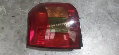 Pezzo di ricambio per auto di seconda mano lampada posteriore sinistra per toyota corolla (e12) berlina riferimenti oem iam   